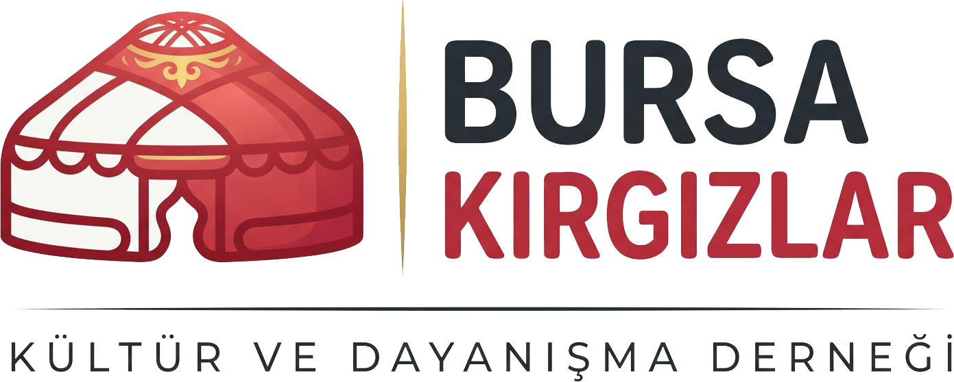 Bursa Kırgızlar Kültür ve Dayanışma Derneği